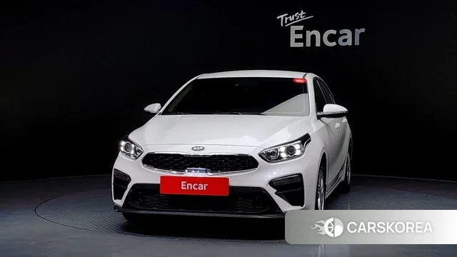 Kia Come New K3 id 3417623 из Кореи 13