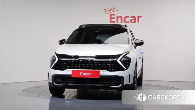 Kia Sportage 5th Generation id 3463543 из Кореи 13