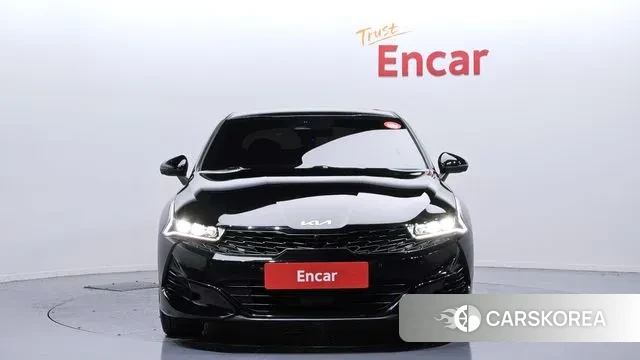 Kia K5 3rd generation id 3787945 из Кореи 13