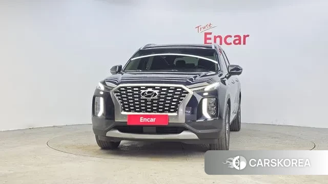 Hyundai Palisade id 3771105 из Кореи 13