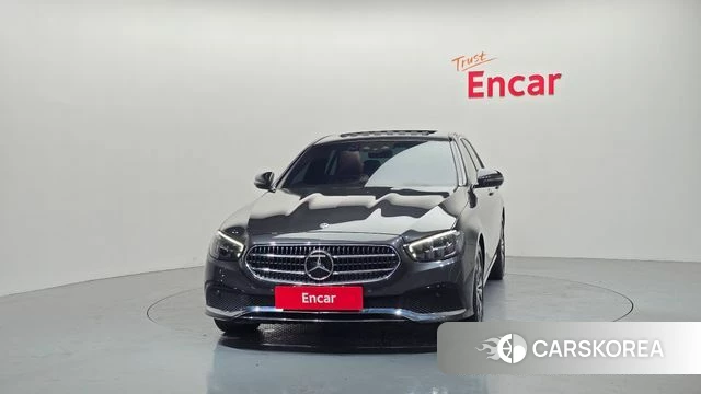 Mercedes-Benz E-Class W213 id 3916391 из Кореи 13