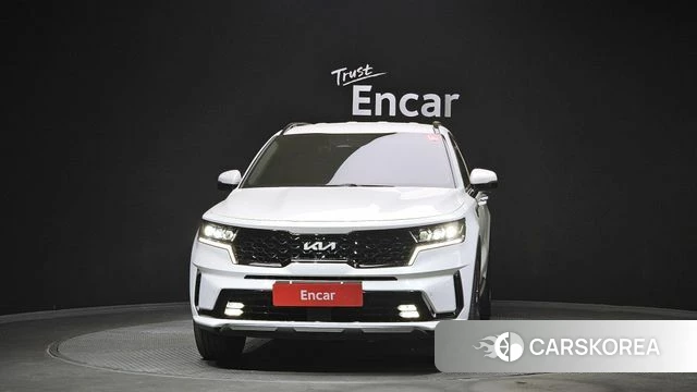 Kia Sorento 4th Generation id 4017562 из Кореи 13