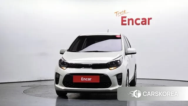 Kia All New Morning (JA) id 3667128 из Кореи 13