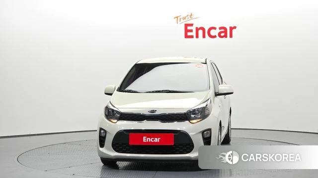 Kia All New Morning (JA) id 3820215 из Кореи 13