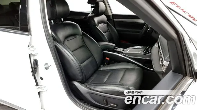 Hyundai The New Grandeur IG id 2757653 из Кореи 13