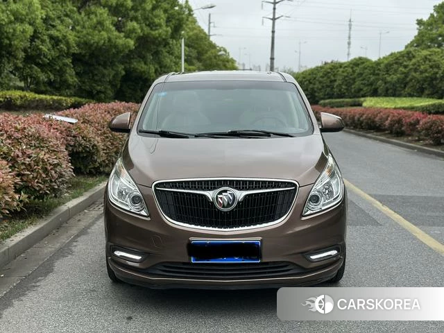 Buick GL8 id 4253931 из Китая 16