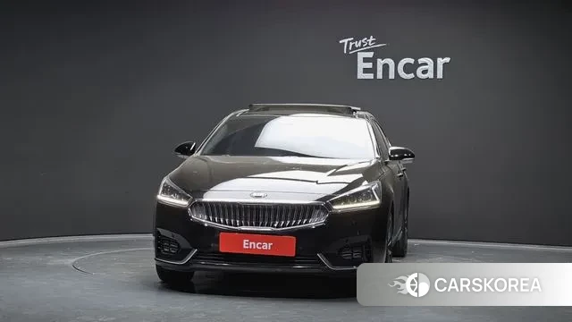 Kia Come New K7 id 2981977 из Кореи 13