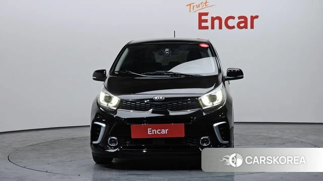 Kia All New Morning (JA) id 3845045 из Кореи 13