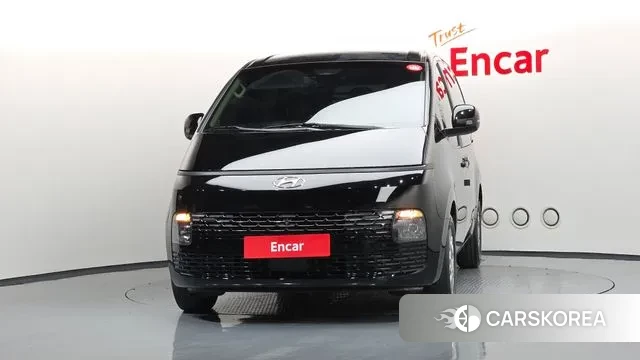 Hyundai Staria id 3290519 из Кореи 13