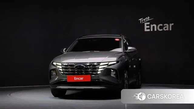 Hyundai Tucson (NX4) id 3361047 из Кореи 13