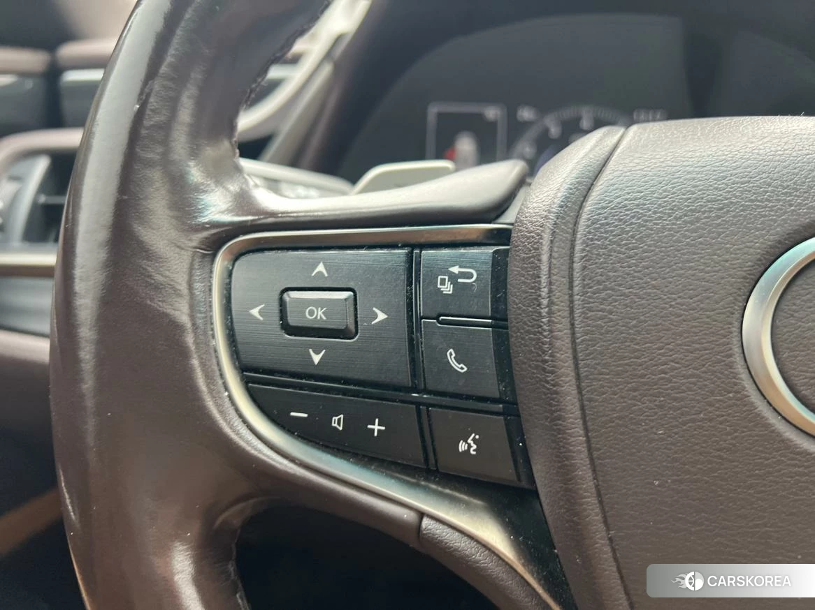 Lexus ES id 4486505 из Китая 21