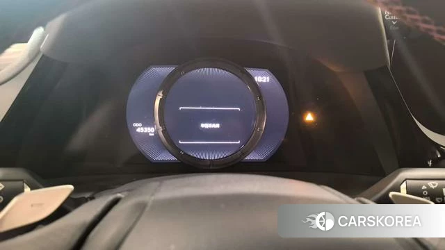 Lexus ES 2021 Синий из Китая, фото 3