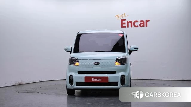 Kia The New Ray id 4470949 из Кореи 23