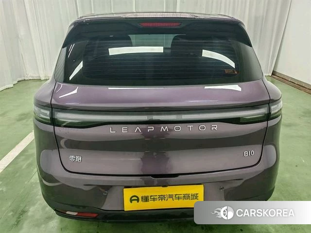 Zero-running car Zero run B10 id 4211139 из Китая 13