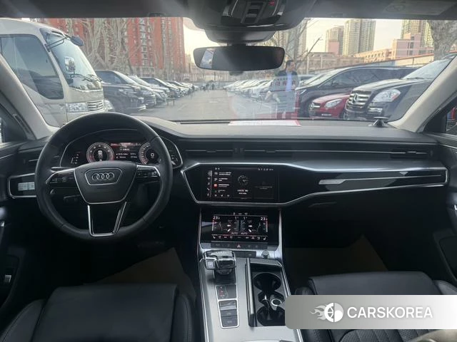 Audi A6L id 4271815 из Китая 9