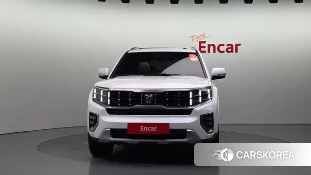 Kia Mohave Master id 2970635 из Кореи 13