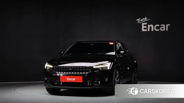 Polestar Polestar 2 id 3411369 из Кореи 13