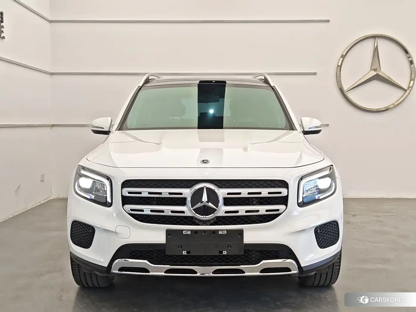 Mercedes-Benz GLB id 4553937 из Китая 10