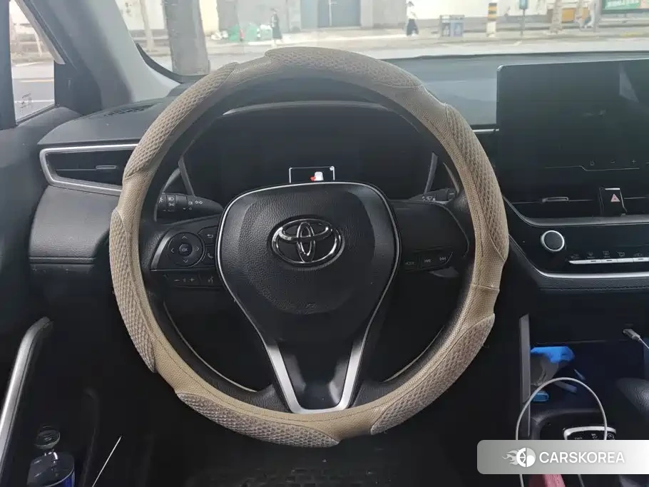 Toyota Frontlander id 4570489 из Китая 9