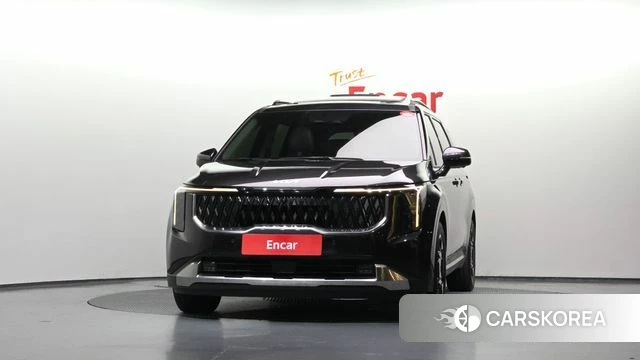 Kia The New Carnival 4th Generation id 4773747 из Кореи 23