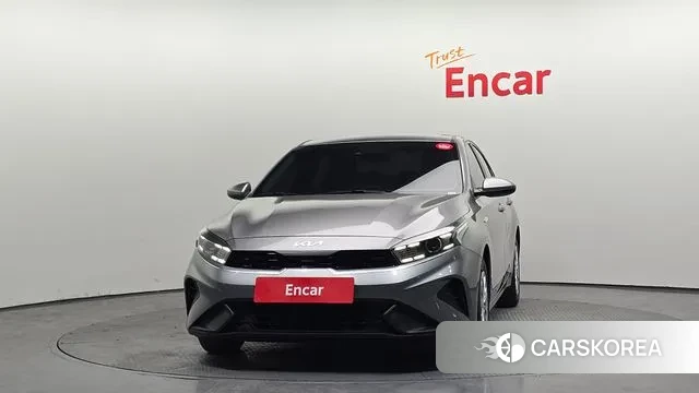 Kia The New K3 2nd generation id 3717120 из Кореи 13