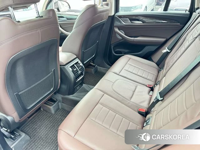 BMW X3 id 4333676 из Китая 7