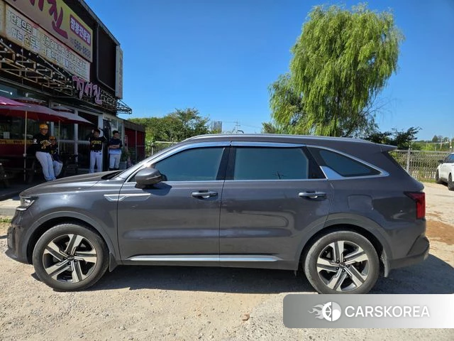 Kia Sorento 4th Generation id 4922965 из Кореи 7