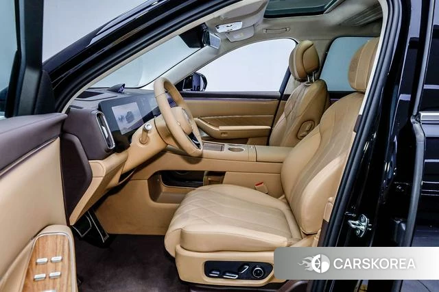 AITO Ask the world M8 id 3983158 из Китая 23