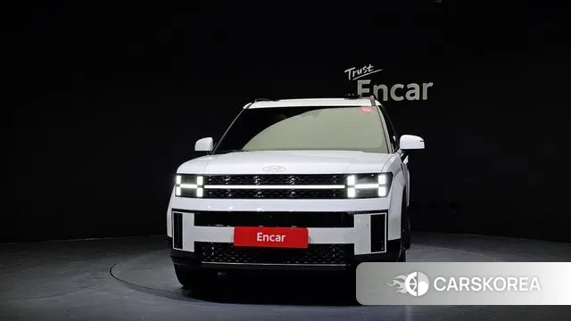 Hyundai Santa Fe (MX5) id 3300009 из Кореи 13