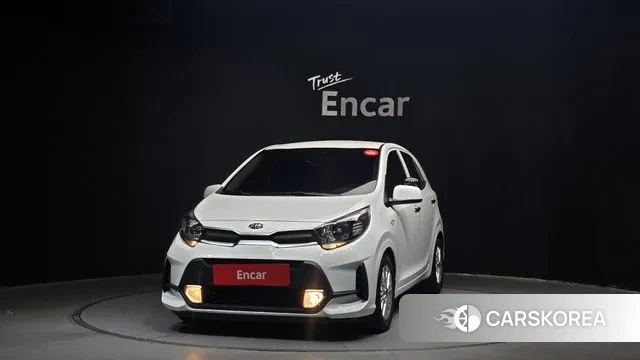 Kia Morning Urban (JA) id 3438786 из Кореи 13