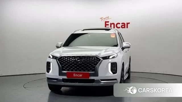 Hyundai Palisade id 2961025 из Кореи 13