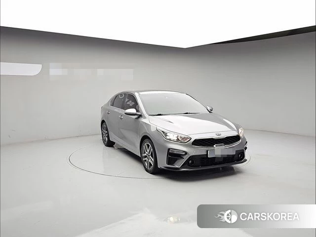 Kia Come New K3 id 4410620 из Кореи 13