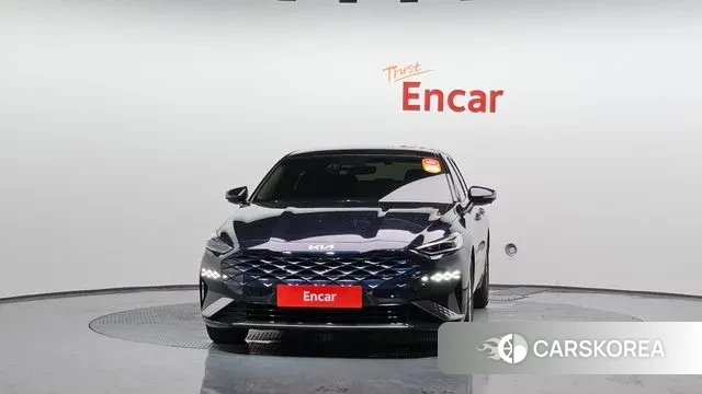 Kia K8 id 2994260 из Кореи 13