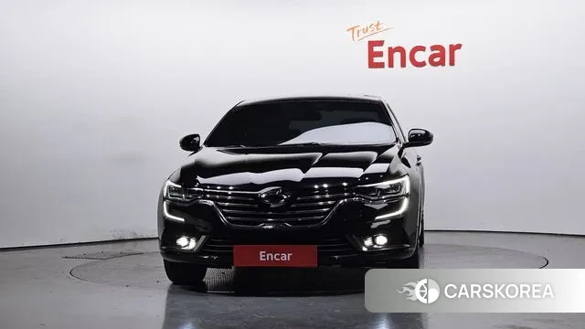 Renault Korea (Samsung) SM6 id 3789195 из Кореи 13