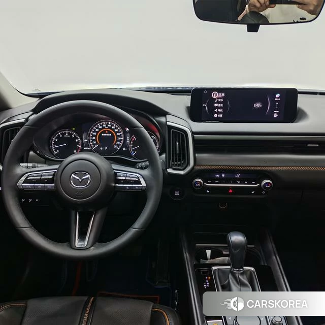 Mazda CX-50 line also id 4335619 из Китая 12