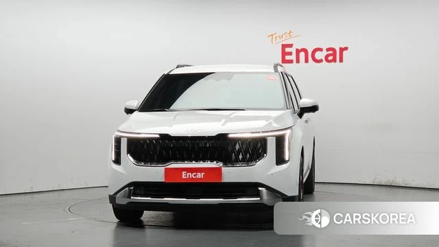 Kia The New Carnival 4th Generation id 4280063 из Кореи 23