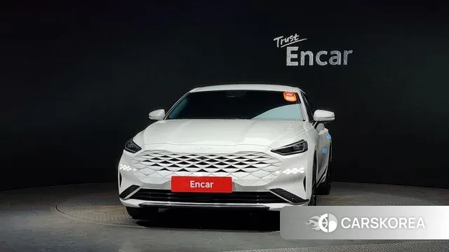 Kia K8 Hybrid id 3082879 из Кореи 13