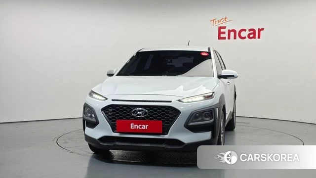 Hyundai Kona id 4610568 из Кореи 13
