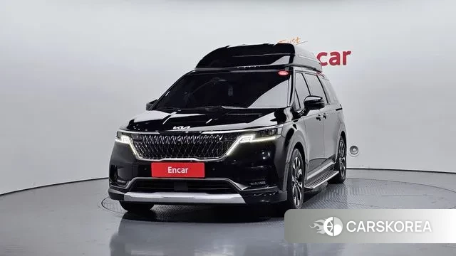 Kia Carnival 4th generation id 3726945 из Кореи 13