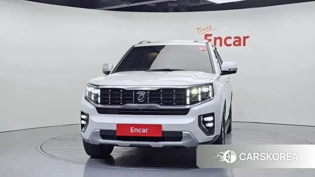 Kia Mohave Master id 3454263 из Кореи 13