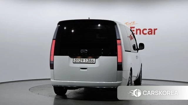 Hyundai Staria id 3915106 из Кореи 13