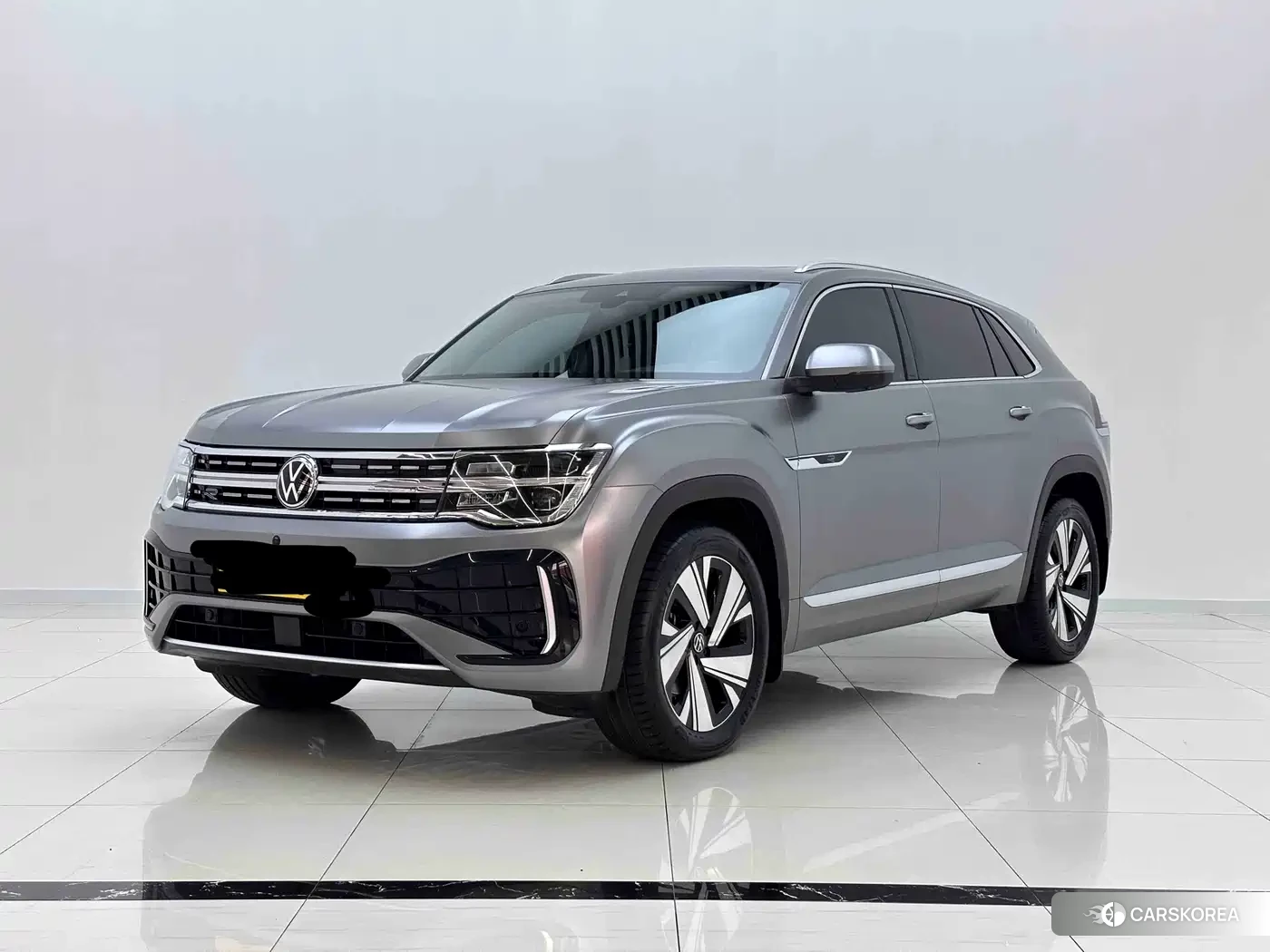 Volkswagen Teramont 2025 Черный из Китая, фото 3