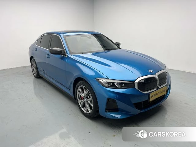 BMW i3 id 4387555 из Китая 13