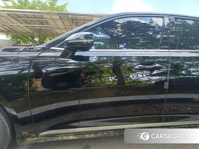 Kia K8 id 4394930 из Кореи 12