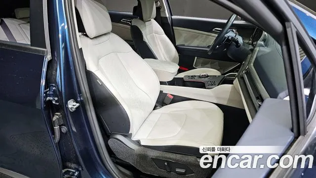 Kia Sportage 5th Generation Hybrid id 2698990 из Кореи 13