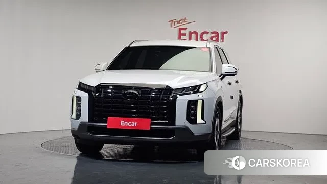 Hyundai The New Palisade id 3341965 из Кореи 13