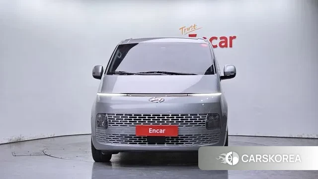 Hyundai Staria id 3502988 из Кореи 13