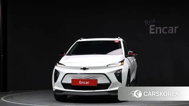 Chevrolet (GM Daewoo) Bolt EUV id 3026914 из Кореи 13