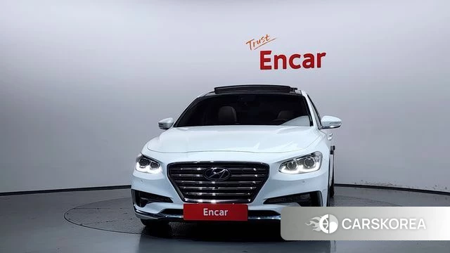 Hyundai Grandeur IG id 4525990 из Кореи 13
