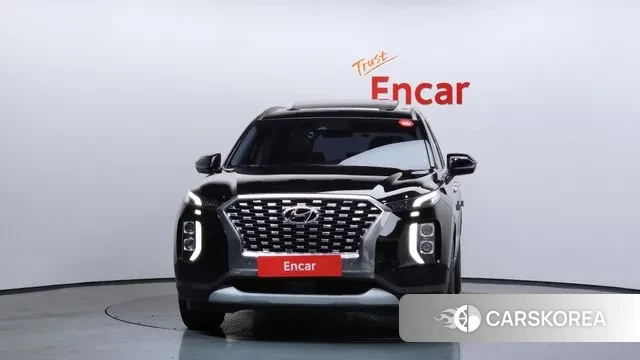Hyundai Palisade id 3459869 из Кореи 13